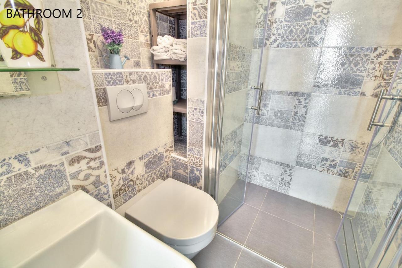 Boutique Apartman Villa Mediteran Poreč Dış mekan fotoğraf