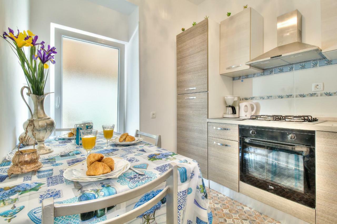 Boutique Apartman Villa Mediteran Poreč Dış mekan fotoğraf