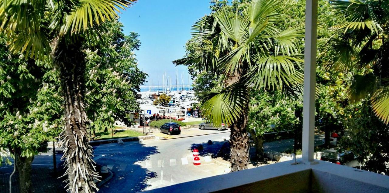 Boutique Apartman Villa Mediteran Poreč Dış mekan fotoğraf